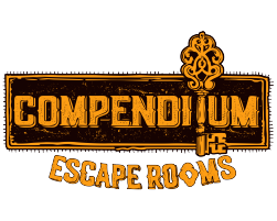 Compendium Escape Rooms Bury — award-winning escape room venue